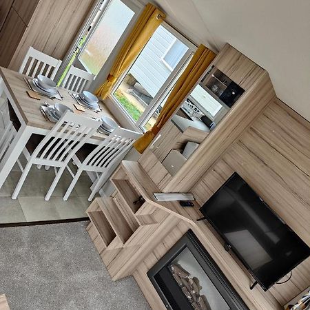 J6 Static Caravan, Fairway Holiday Park Sandown Zewnętrze zdjęcie